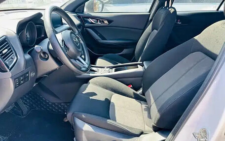 Mazda CX-4, 2021 год, 1 555 000 рублей, 13 фотография