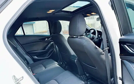 Mazda CX-4, 2021 год, 1 555 000 рублей, 11 фотография