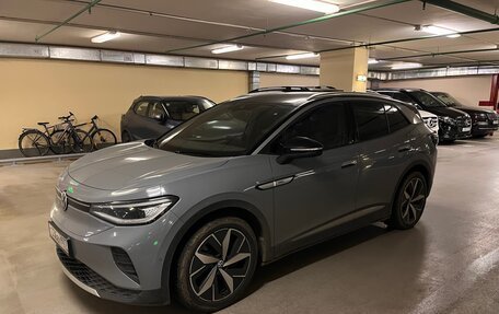 Volkswagen ID.4, 2022 год, 3 250 000 рублей, 5 фотография