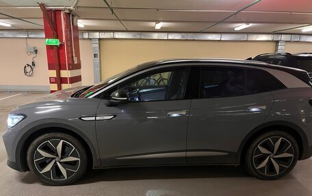Volkswagen ID.4, 2022 год, 3 250 000 рублей, 8 фотография