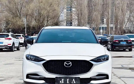 Mazda CX-4, 2021 год, 1 555 000 рублей, 16 фотография