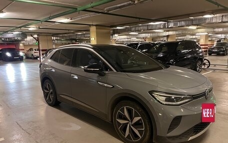 Volkswagen ID.4, 2022 год, 3 250 000 рублей, 7 фотография
