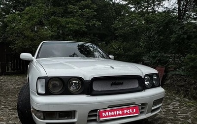 Nissan Gloria X, 1997 год, 450 000 рублей, 1 фотография