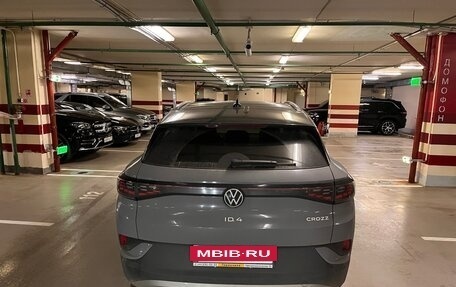 Volkswagen ID.4, 2022 год, 3 250 000 рублей, 3 фотография