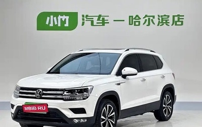 Volkswagen Tharu, 2021 год, 1 385 000 рублей, 1 фотография