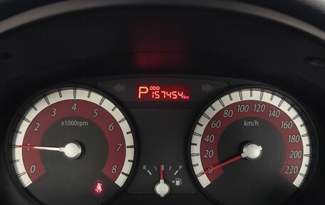 KIA Rio II, 2011 год, 605 000 рублей, 16 фотография