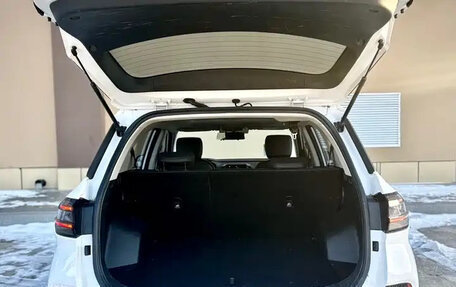 Hyundai ix35, 2021 год, 1 255 000 рублей, 6 фотография