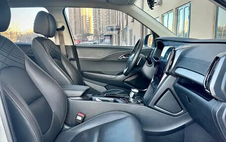 Hyundai ix35, 2021 год, 1 255 000 рублей, 13 фотография
