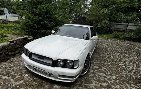 Nissan Gloria X, 1997 год, 450 000 рублей, 3 фотография