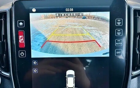 Hyundai ix35, 2021 год, 1 255 000 рублей, 17 фотография