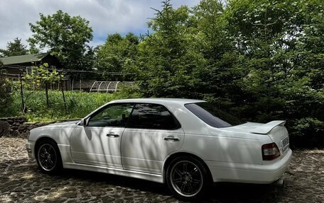 Nissan Gloria X, 1997 год, 450 000 рублей, 11 фотография