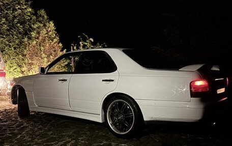Nissan Gloria X, 1997 год, 450 000 рублей, 17 фотография