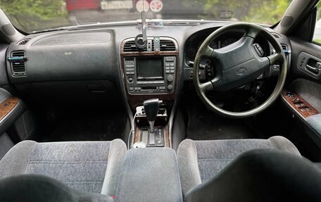 Nissan Gloria X, 1997 год, 450 000 рублей, 19 фотография