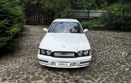 Nissan Gloria X, 1997 год, 450 000 рублей, 5 фотография
