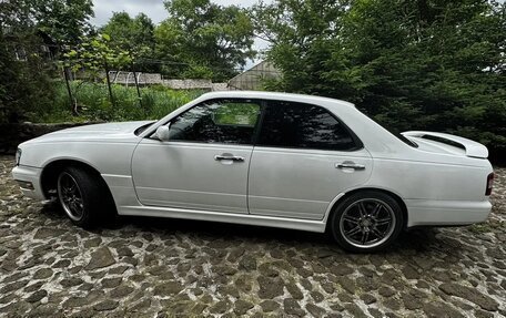 Nissan Gloria X, 1997 год, 450 000 рублей, 13 фотография