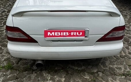 Nissan Gloria X, 1997 год, 450 000 рублей, 14 фотография