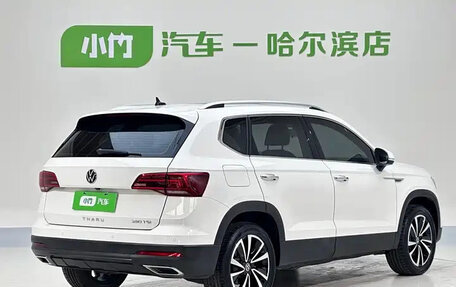 Volkswagen Tharu, 2021 год, 1 385 000 рублей, 2 фотография