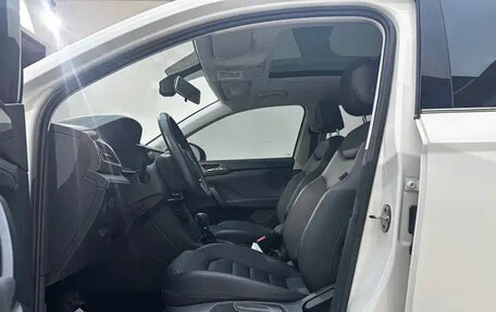 Volkswagen Tharu, 2021 год, 1 385 000 рублей, 4 фотография
