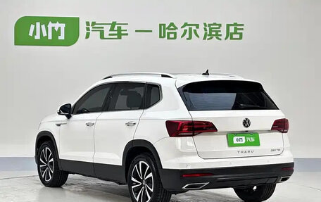 Volkswagen Tharu, 2021 год, 1 385 000 рублей, 3 фотография