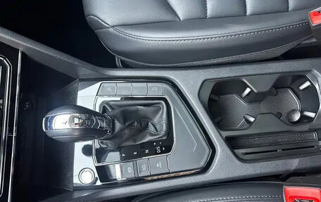 Volkswagen Tharu, 2021 год, 1 385 000 рублей, 8 фотография