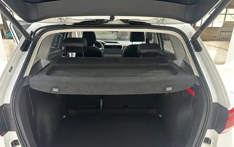 Volkswagen Tharu, 2021 год, 1 385 000 рублей, 15 фотография