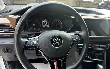 Volkswagen Tharu, 2021 год, 1 385 000 рублей, 7 фотография