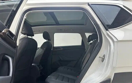 Volkswagen Tharu, 2021 год, 1 385 000 рублей, 19 фотография