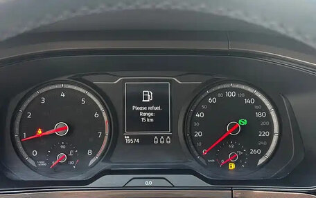 Volkswagen Tharu, 2021 год, 1 385 000 рублей, 24 фотография