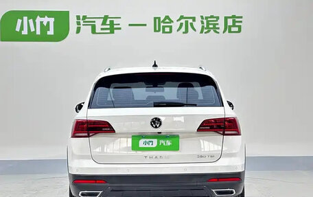 Volkswagen Tharu, 2021 год, 1 385 000 рублей, 18 фотография