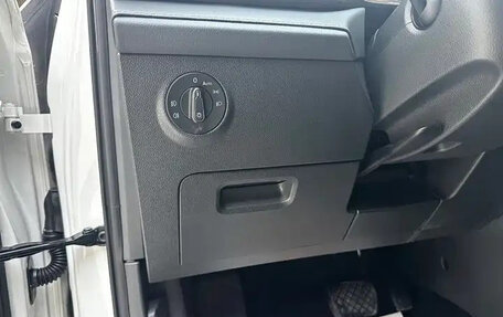 Volkswagen Tharu, 2021 год, 1 385 000 рублей, 22 фотография