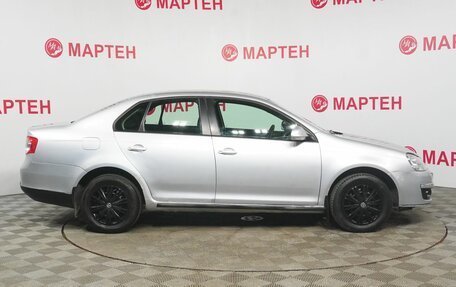 Volkswagen Jetta VI, 2010 год, 400 000 рублей, 4 фотография