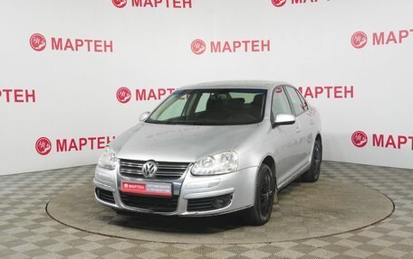 Volkswagen Jetta VI, 2010 год, 400 000 рублей, 1 фотография