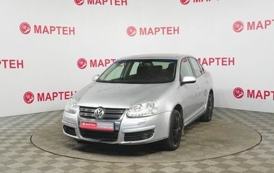Volkswagen Jetta VI, 2010 год, 400 000 рублей, 1 фотография