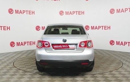 Volkswagen Jetta VI, 2010 год, 400 000 рублей, 6 фотография
