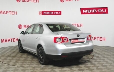Volkswagen Jetta VI, 2010 год, 400 000 рублей, 7 фотография