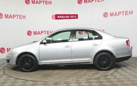 Volkswagen Jetta VI, 2010 год, 400 000 рублей, 8 фотография