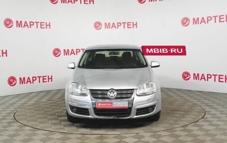 Volkswagen Jetta VI, 2010 год, 400 000 рублей, 2 фотография