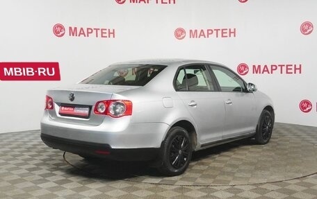 Volkswagen Jetta VI, 2010 год, 400 000 рублей, 5 фотография