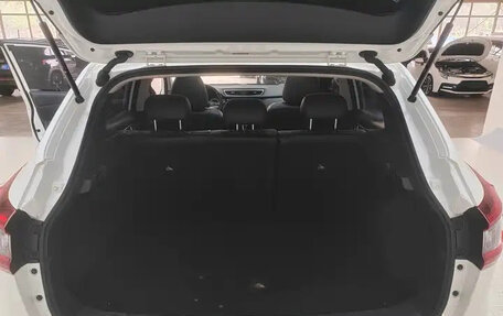 Nissan Qashqai, 2022 год, 1 415 000 рублей, 4 фотография