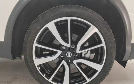 Nissan Qashqai, 2022 год, 1 415 000 рублей, 5 фотография