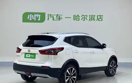 Nissan Qashqai, 2022 год, 1 415 000 рублей, 9 фотография