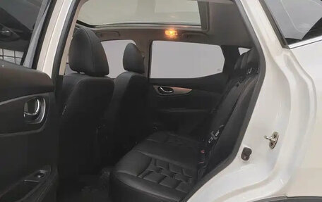 Nissan Qashqai, 2022 год, 1 415 000 рублей, 2 фотография