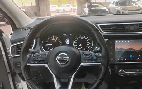 Nissan Qashqai, 2022 год, 1 415 000 рублей, 8 фотография