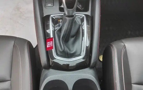 Nissan Qashqai, 2022 год, 1 415 000 рублей, 7 фотография