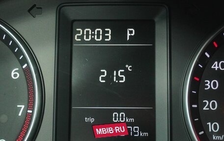 Volkswagen Jetta VI, 2010 год, 400 000 рублей, 17 фотография