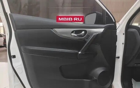 Nissan Qashqai, 2022 год, 1 415 000 рублей, 11 фотография