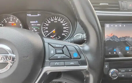 Nissan Qashqai, 2022 год, 1 415 000 рублей, 15 фотография