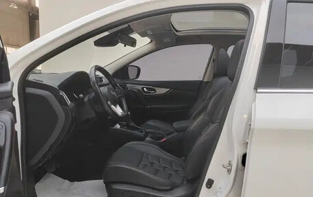Nissan Qashqai, 2022 год, 1 415 000 рублей, 14 фотография
