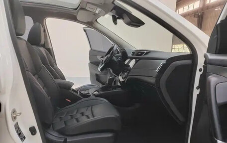 Nissan Qashqai, 2022 год, 1 415 000 рублей, 13 фотография