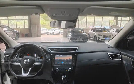 Nissan Qashqai, 2022 год, 1 415 000 рублей, 16 фотография